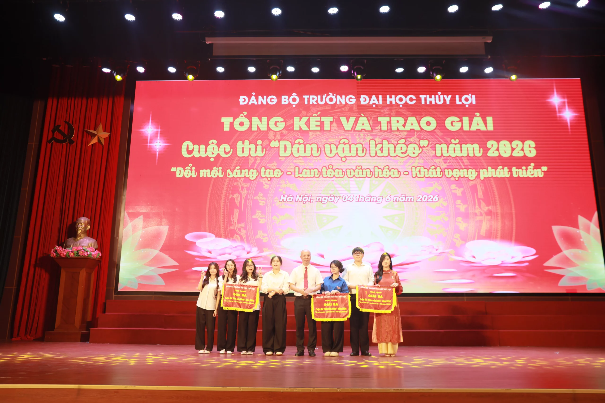 Lan tỏa những mô hình dân vận sáng tạo từ môi trường King88clb com thể thao, casino, bắn cá, nổ hũ, đá gà