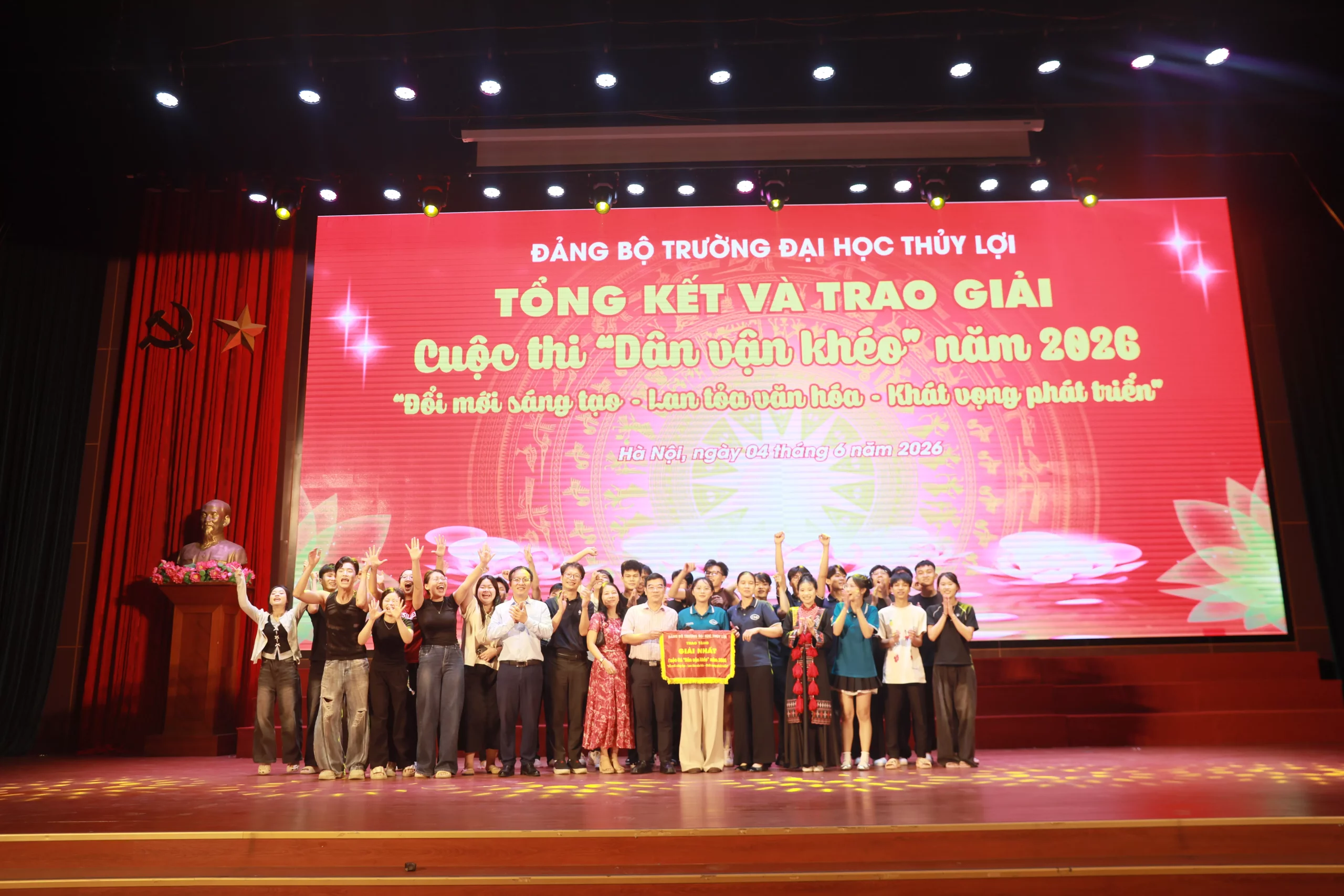 Lan tỏa những mô hình dân vận sáng tạo từ môi trường King88clb com thể thao, casino, bắn cá, nổ hũ, đá gà