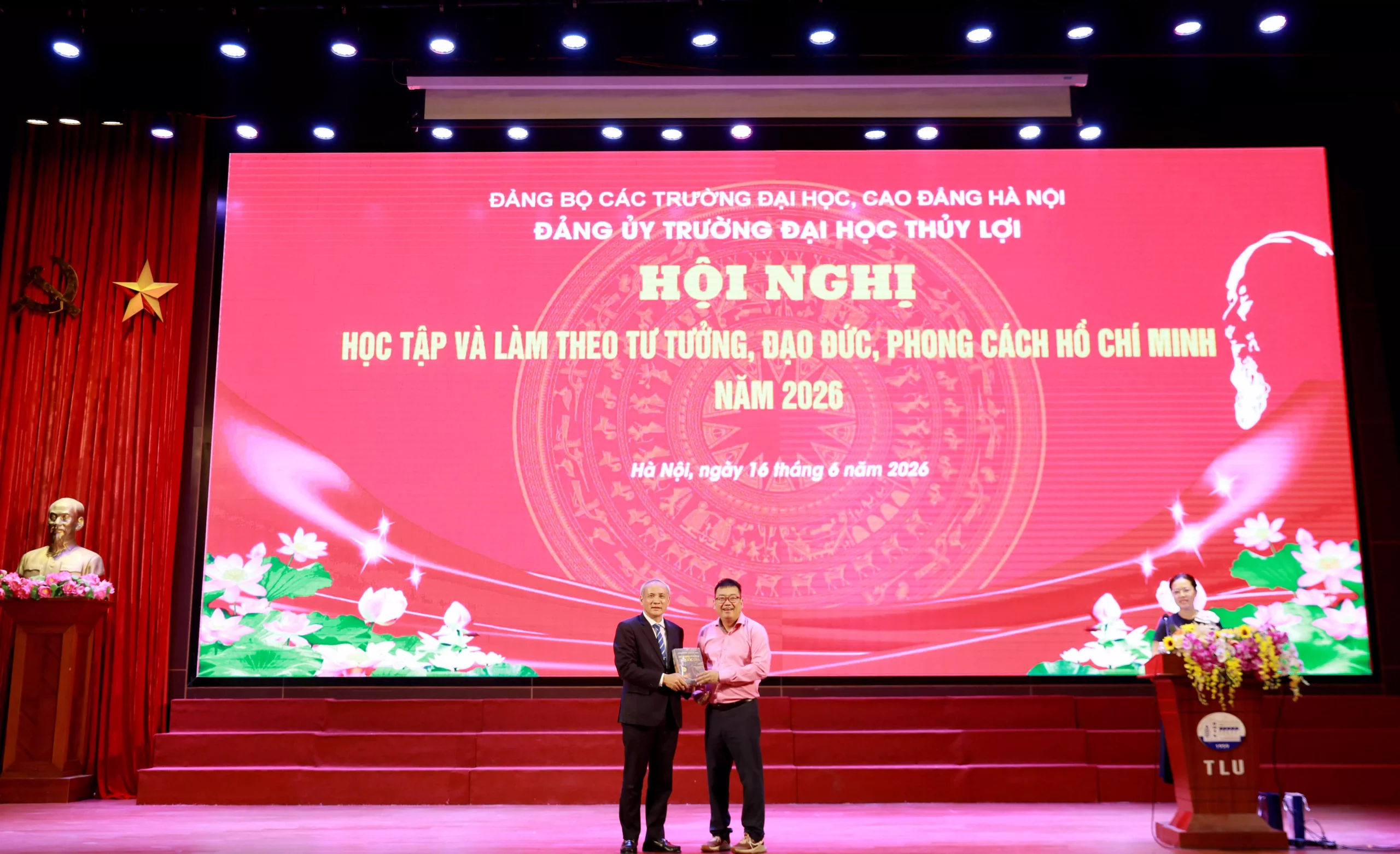 King88 game bài ăn tiền Thưởng nạp đầu 100% tại Bắn Cá, Nổ Hũ Công Ty Game King88 Casino Chính Thức và làm theo tư tưởng, đạo đức, phong cách Hồ Chí Minh năm 2026