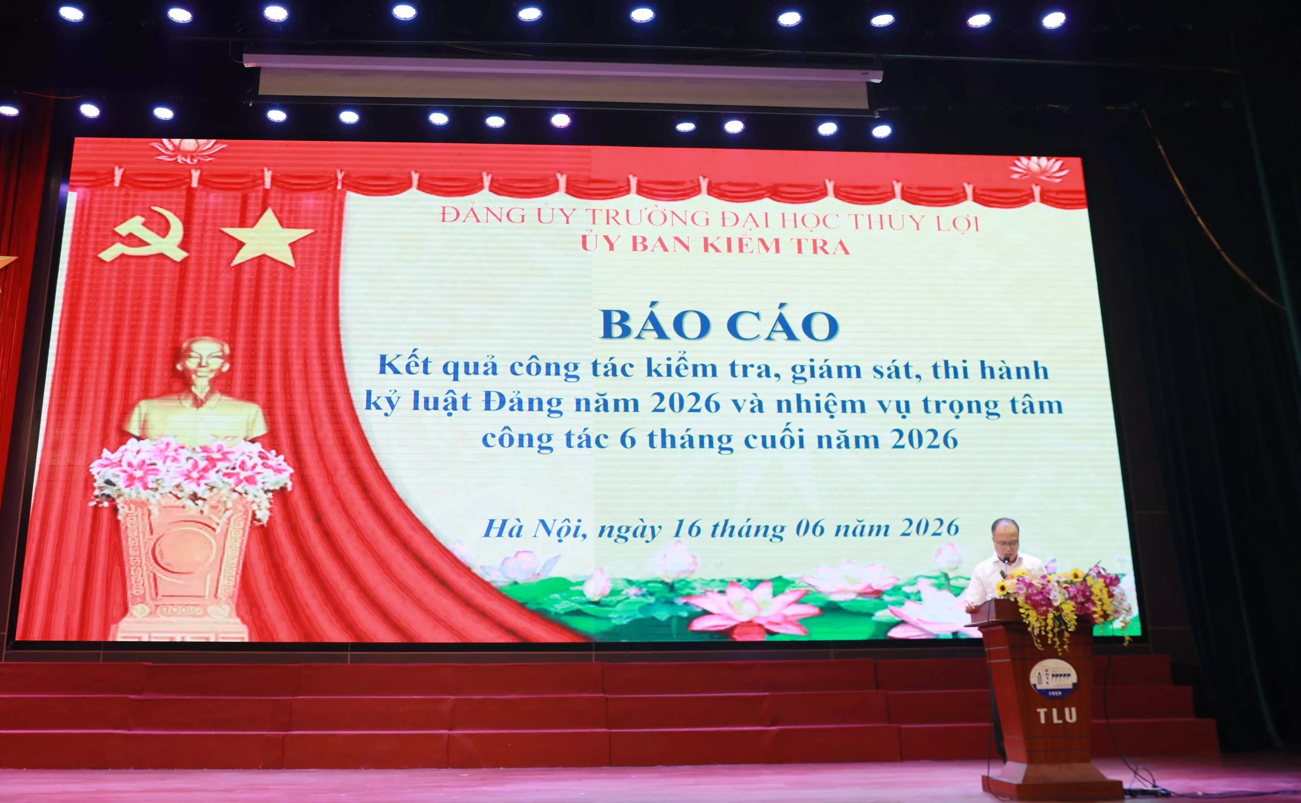 King88 game bài ăn tiền Thưởng nạp đầu 100% tại Bắn Cá, Nổ Hũ sơ kết công tác Kinh 888 thể thao, casino, bắn cá, nổ hũ, đá gà Đảng 6 tháng đầu năm và triển khai nhiệm vụ công tác 6 tháng cuối năm 2026