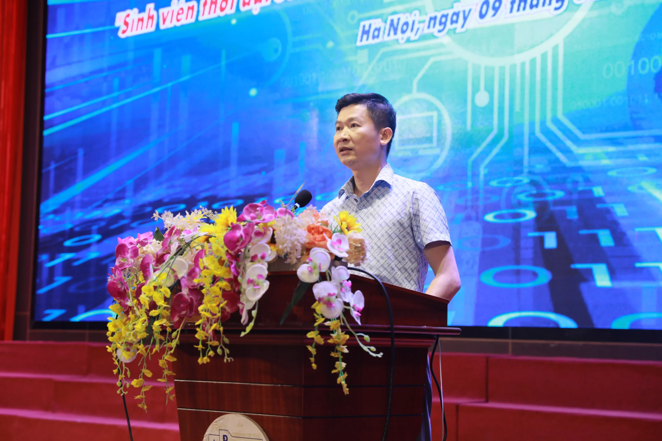 Trang bị kỹ năng công dân số cho King88 gói gọn nhiều sảnh chơi trong kỷ nguyên số