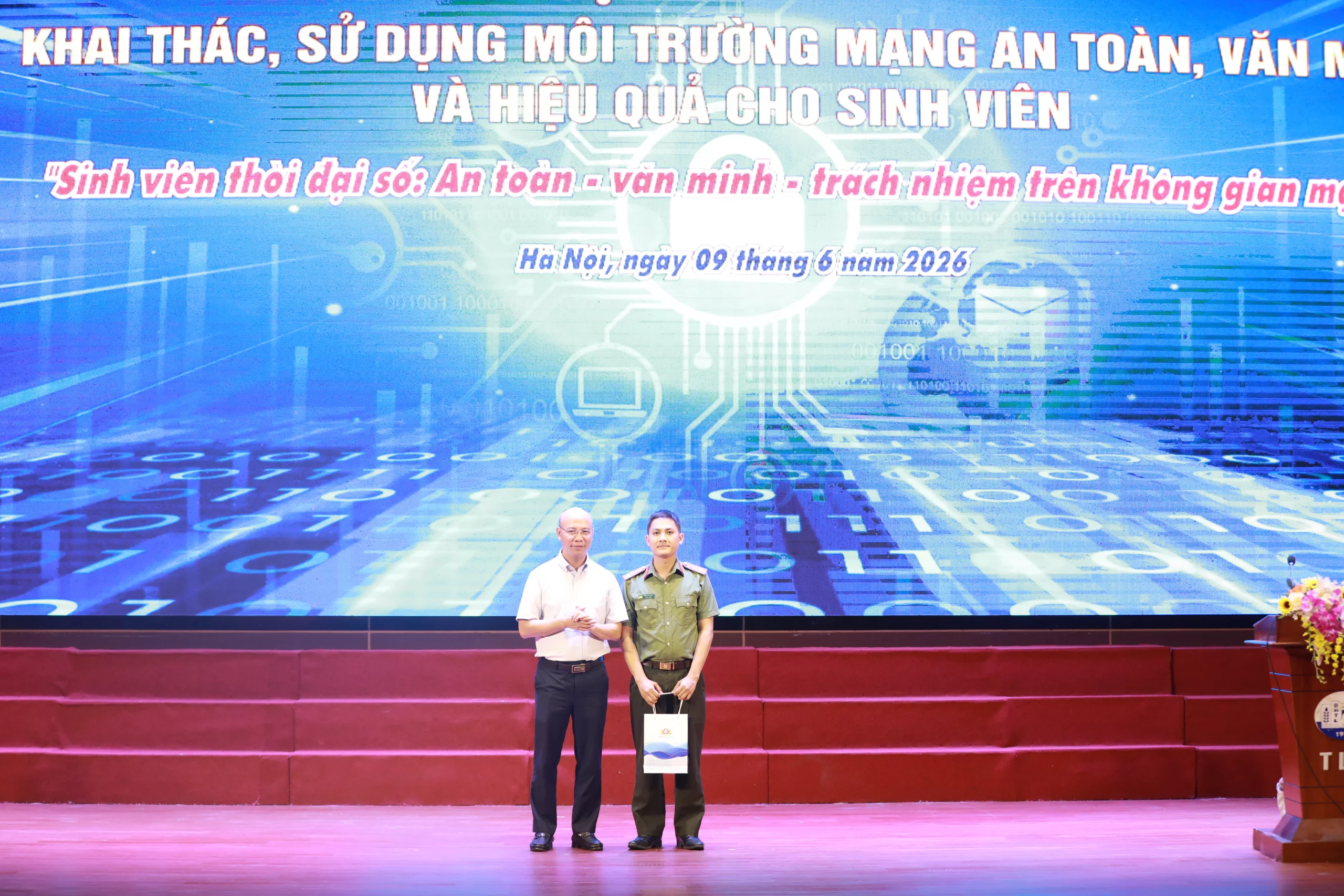 Trang bị kỹ năng công dân số cho King88 gói gọn nhiều sảnh chơi trong kỷ nguyên số