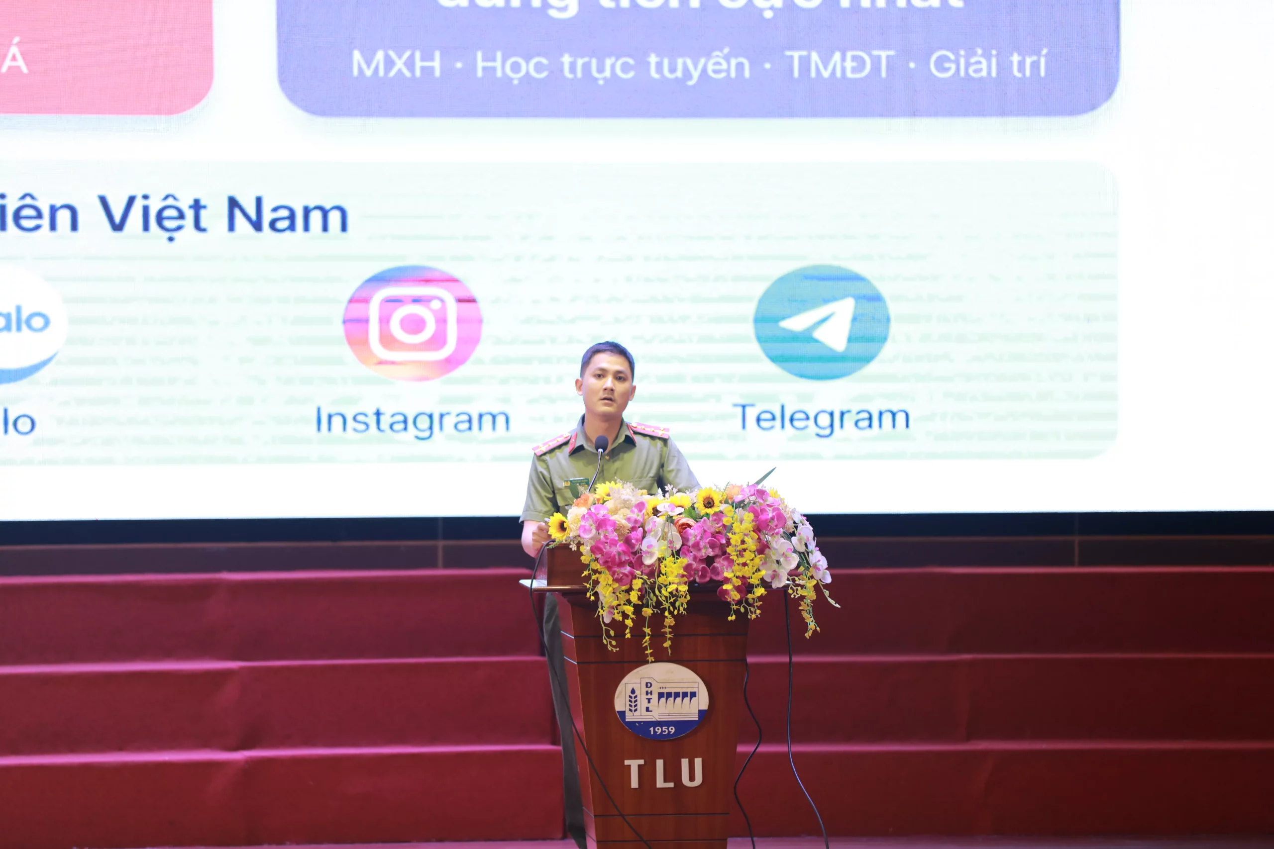 Trang bị kỹ năng công dân số cho King88 gói gọn nhiều sảnh chơi trong kỷ nguyên số